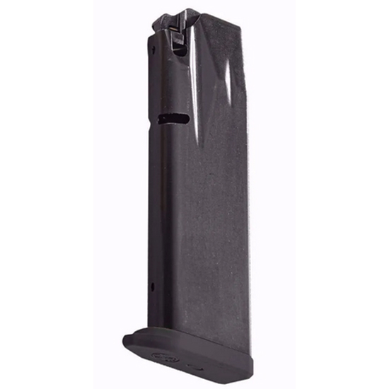 FN MAG HIGH POWER 9MM BLK 10RD - Magazines